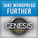 Genesis Theme for WordPress | The Blog Maven