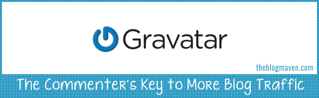 Gravatar: The Commenter's Key to More Blog Traffic