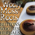 Wooly Moss Roots