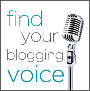 Find your blogging voice | The Blog Maven