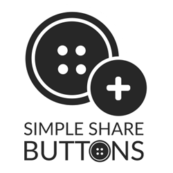 Best WordPress Plugins: Simple Share Buttons