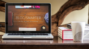 Blog Smarter business program